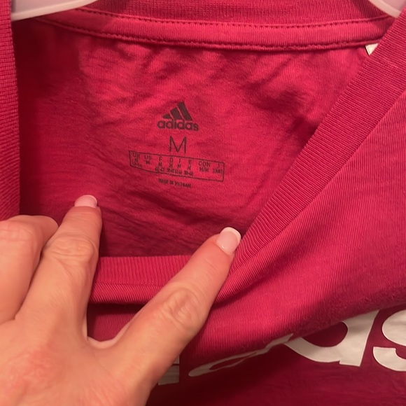 Adidas Shirt - Picture 2 of 3